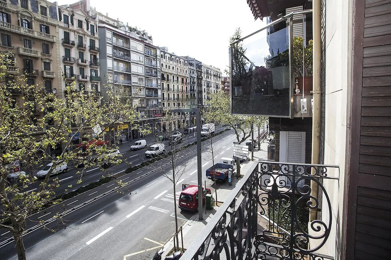 Mai & Maud Paralel Apartment Barcelona 0*,  Hiszpania
